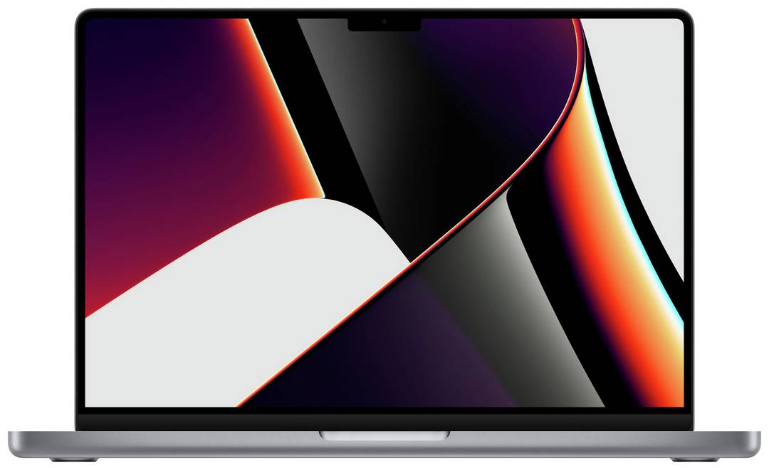 Apple MacBook Pro 2021 14in M1 Pro 16GB 1TB - Space Grey
