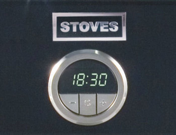 Stoves Sterling 900Ei Induction Range Cooker Reviews