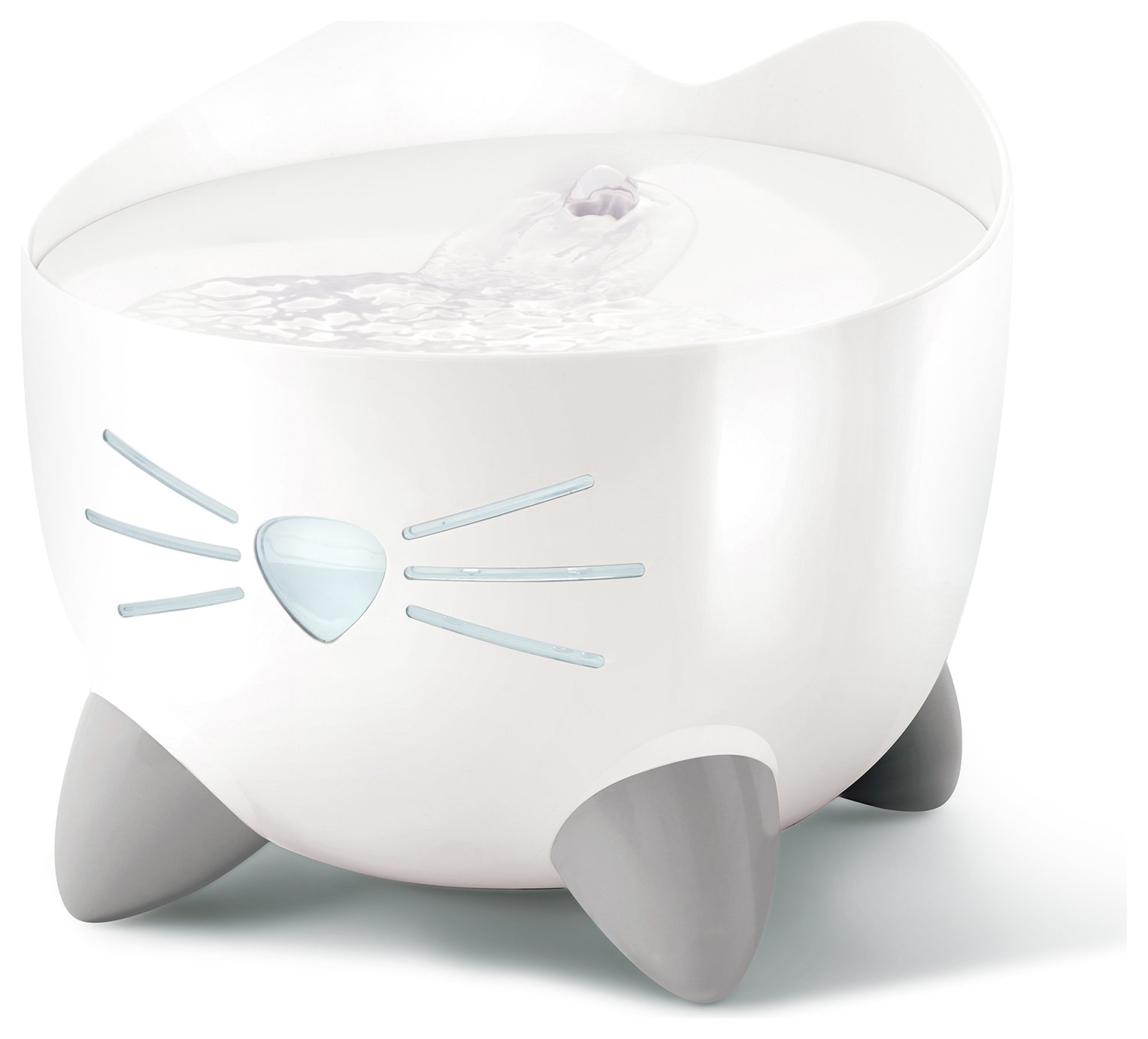 Catit PIXI Water Fountain - White