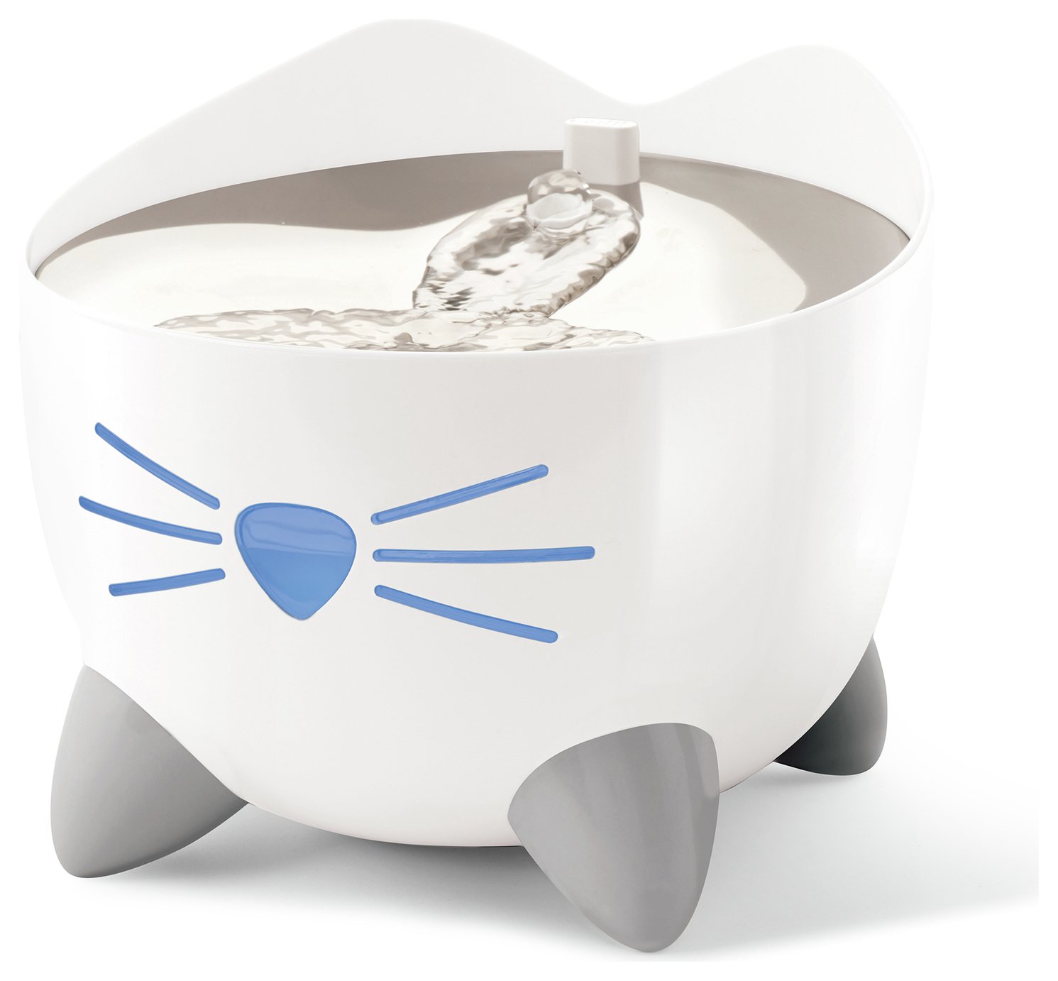 Catit PIXI Smart Water Fountain