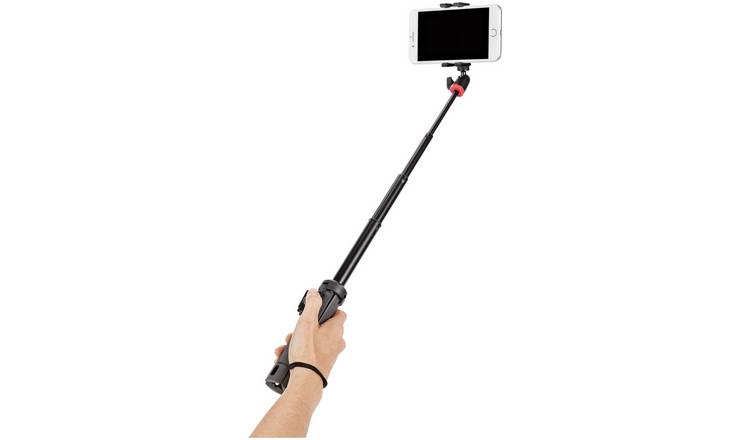 argos smartphone tripod