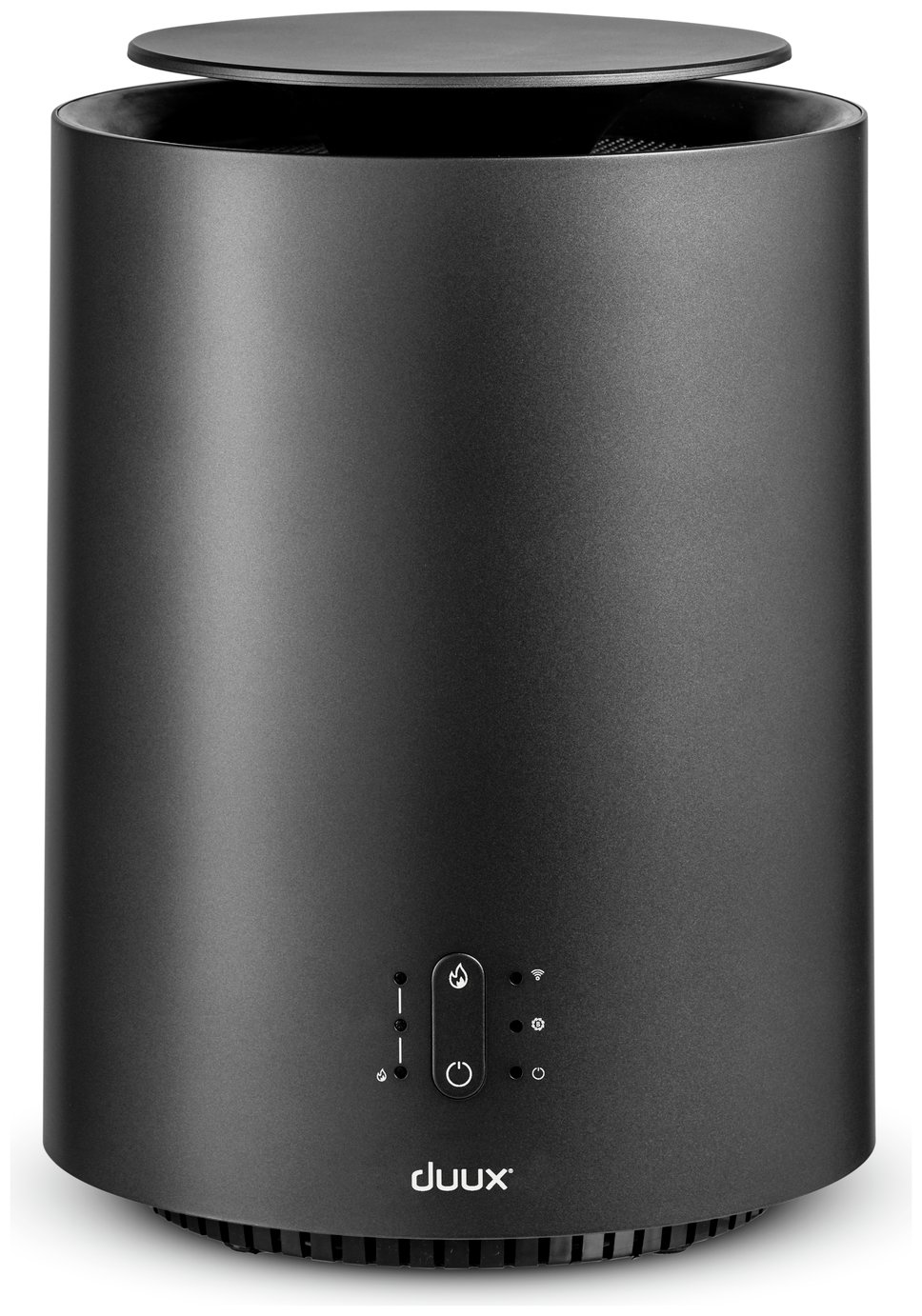 Duux ThreeSixty Smart Heater - Grey
