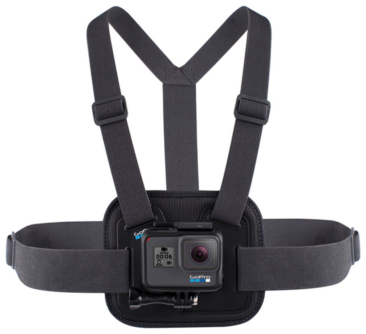 GoPro Chesty Performance Chest Mount