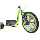 Huffy green cheap machine argos