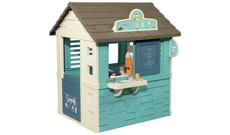 Argos playhouse hot sale