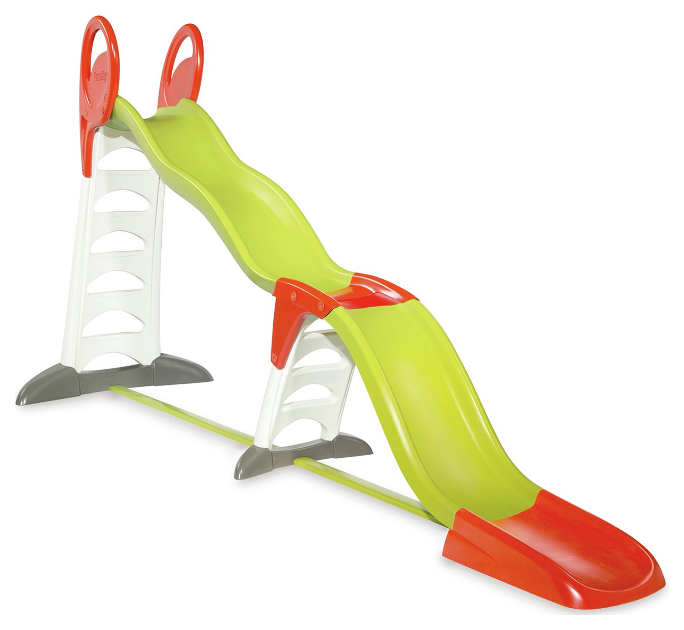 Smoby Super Megagliss Slide review
