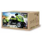 Argos on sale smoby tractor