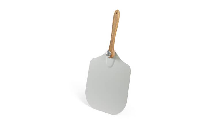 Buy Habitat Optimist Aluminium Pizza Peel, Bakeware