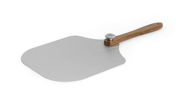 Buy Habitat Optimist Aluminium Pizza Peel, Bakeware