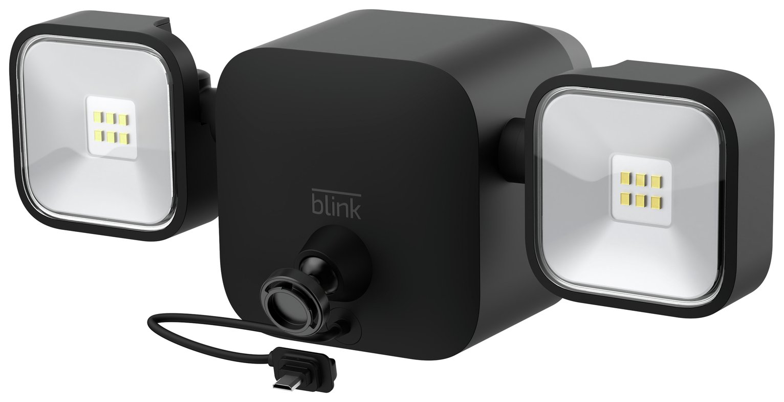 Blink Floodlight Mount Accessory - Black