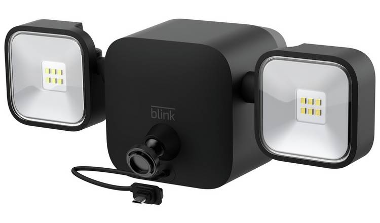 Best mount for blink hot sale xt