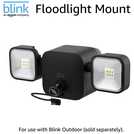 Blink camera hot sale mounting kit