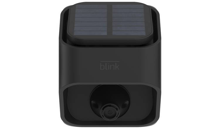 Solar panel for blink sales xt