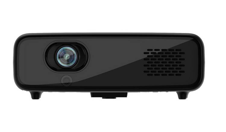 Philips Picopix Max One PPX520/INT 1080p Portable Projector