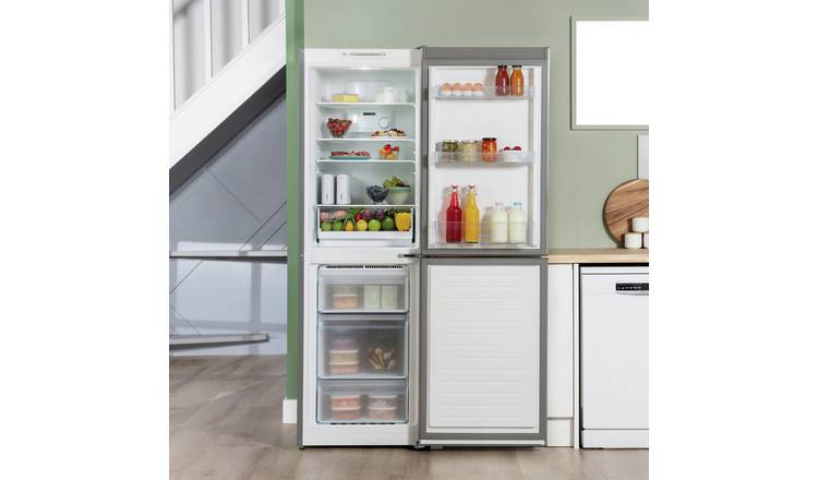 Bosch fridge store freezer argos