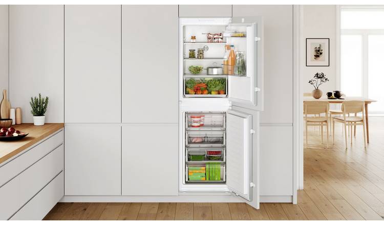 Integrated fridge store price