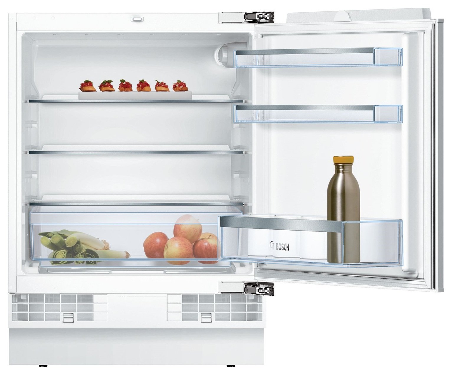 Bosch Under Counter Fridge at Tesco, Argos, Currys, ASDA, John Lewis, Amazon, AO October 2022