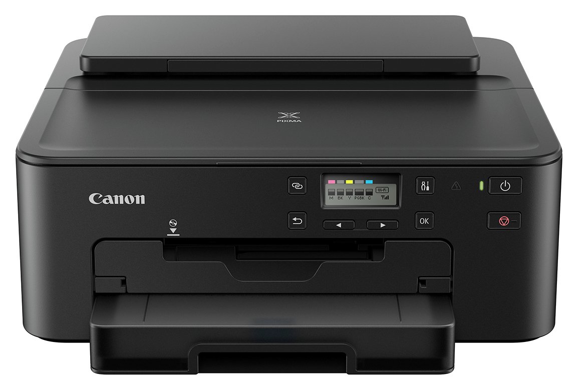 Specifications & Features - Canon PIXMA TS5350i Series - Canon UK