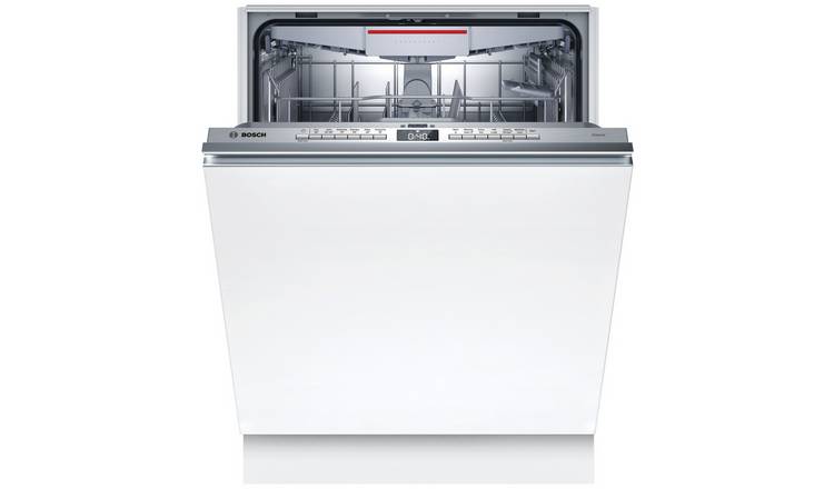 Argos fully integrated deals dishwasher