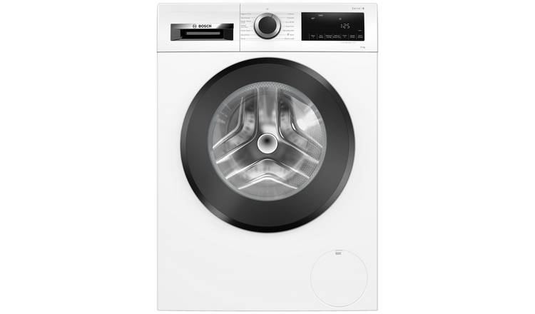 Argos bosch store washer dryer