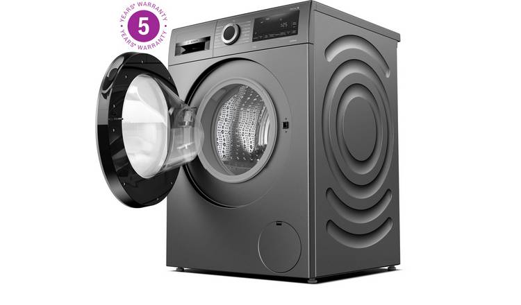 Argos bosch deals washing machine