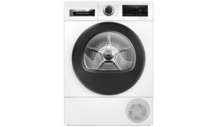 Argos bosch deals washing machine