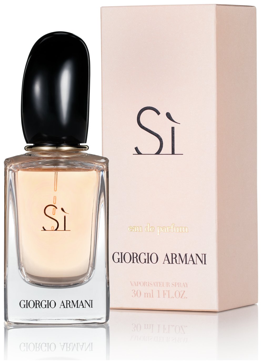 Armani SI Eau de Parfum - 30ml