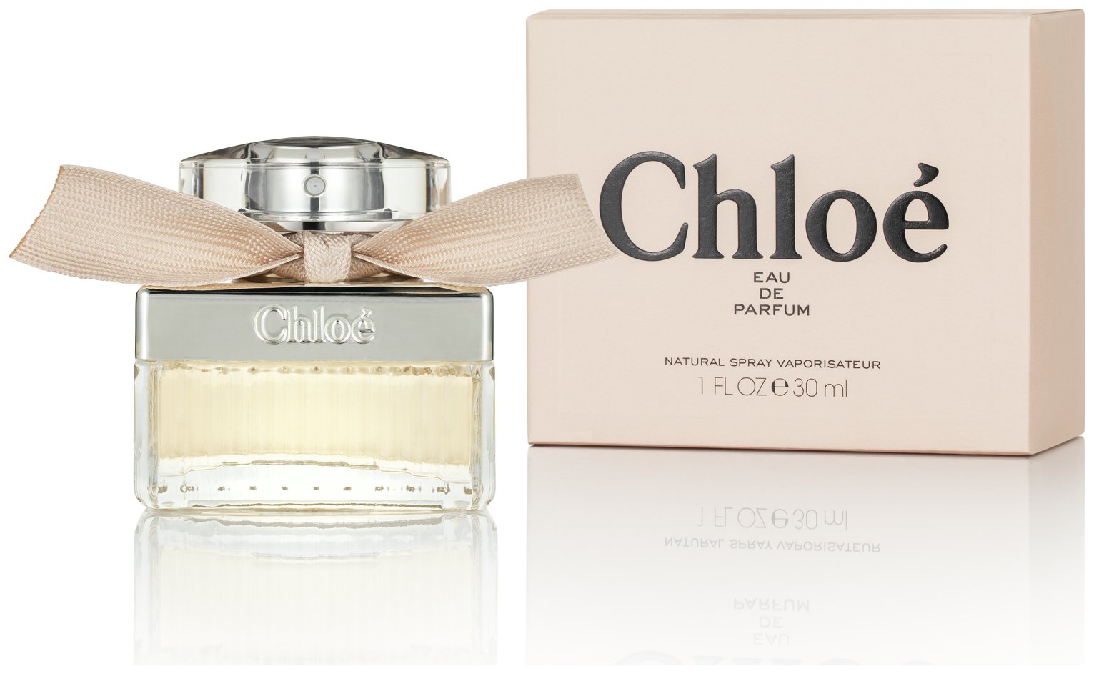 Chloe Signature Eau De Parfum - 30ml