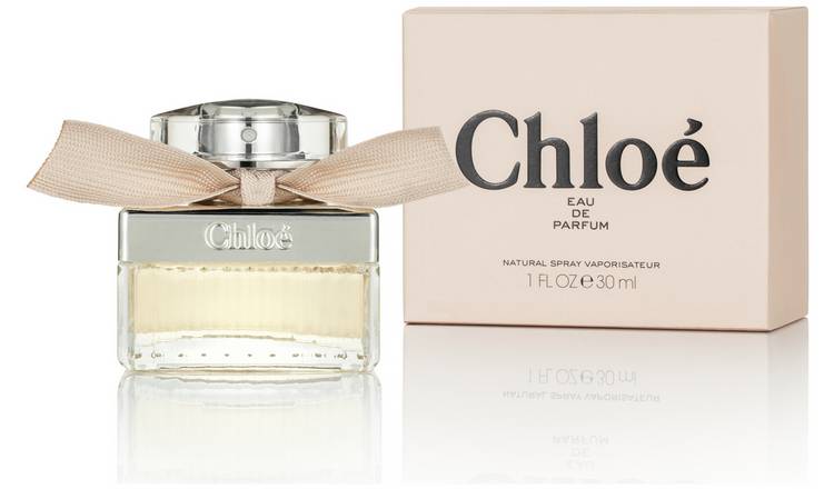 Chloe eau best sale de parfum signature