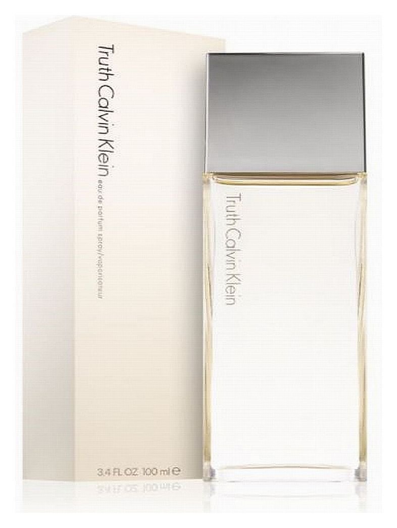 Calvin Klein Truth Woman Eau de Parfum - 100ml