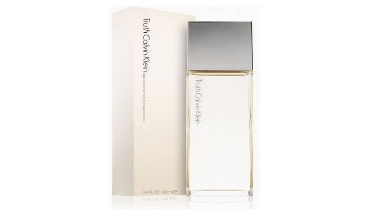 Buy Calvin Klein Truth Woman Eau de Parfum 100ml Perfume