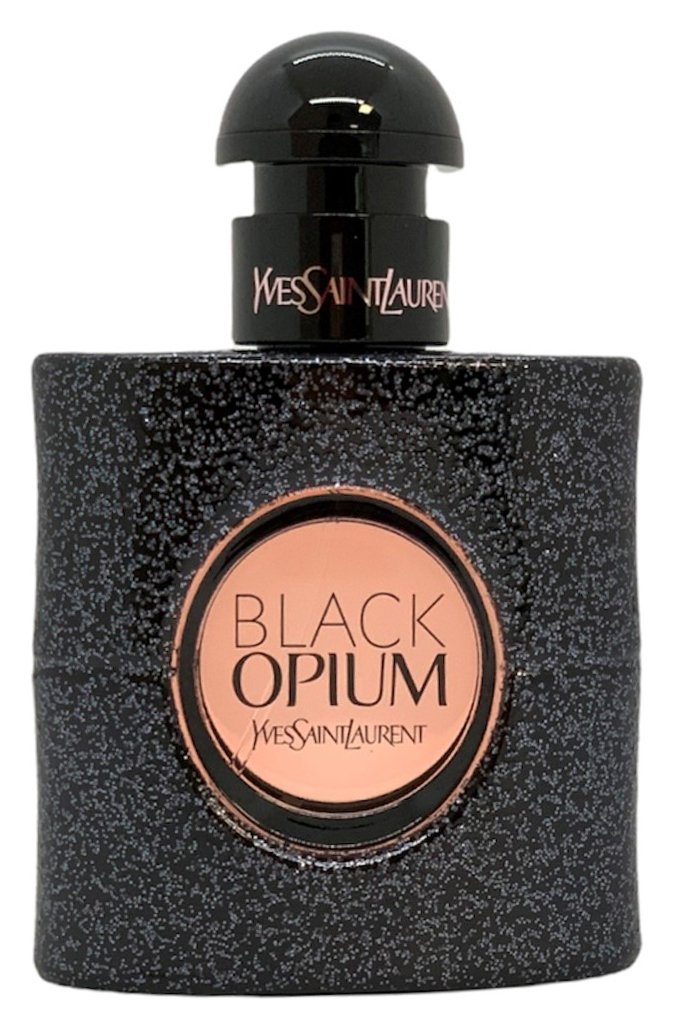 YSL Black Opium Eau De Parfum - 30ml