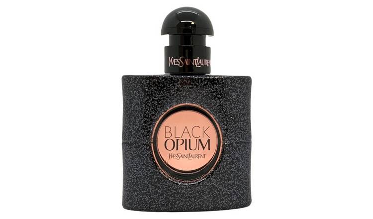 Beauty Fix - YSL Black Opium Eau De Parfum Extreme