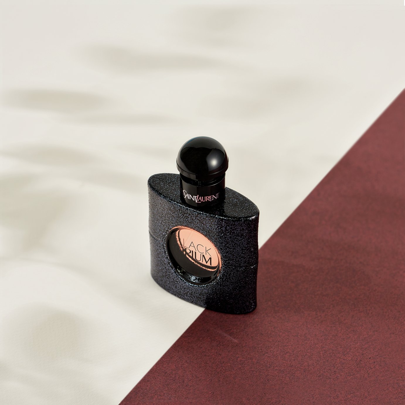 Buy Yves Saint Laurent Black Opium Eau De Parfum - 30ml | Perfume