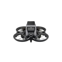 DJI Avata Pro-View Drone Combo - Black 