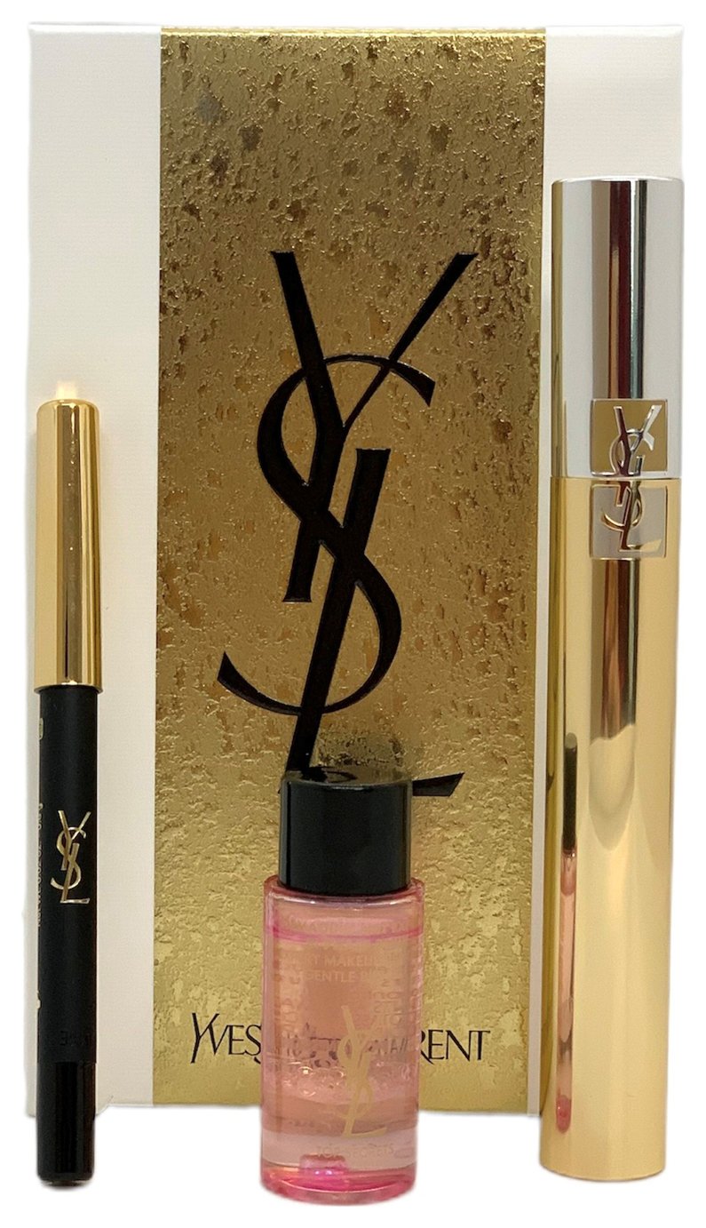 YSL Volume Effect Mascara Giftset