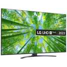 Buy LG 60 Inch 60UQ81006LB Smart 4K UHD HDR LED Freeview