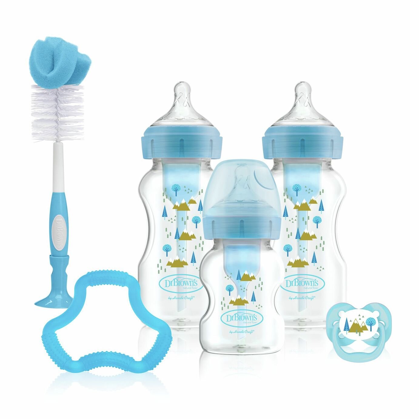 colic baby bottles