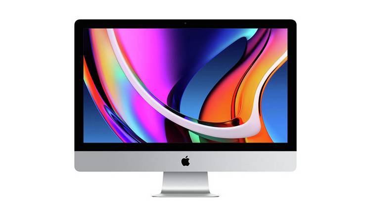 Apple iMac 2020 27in Retina 5K Display i5 8GB 256GB Desktop