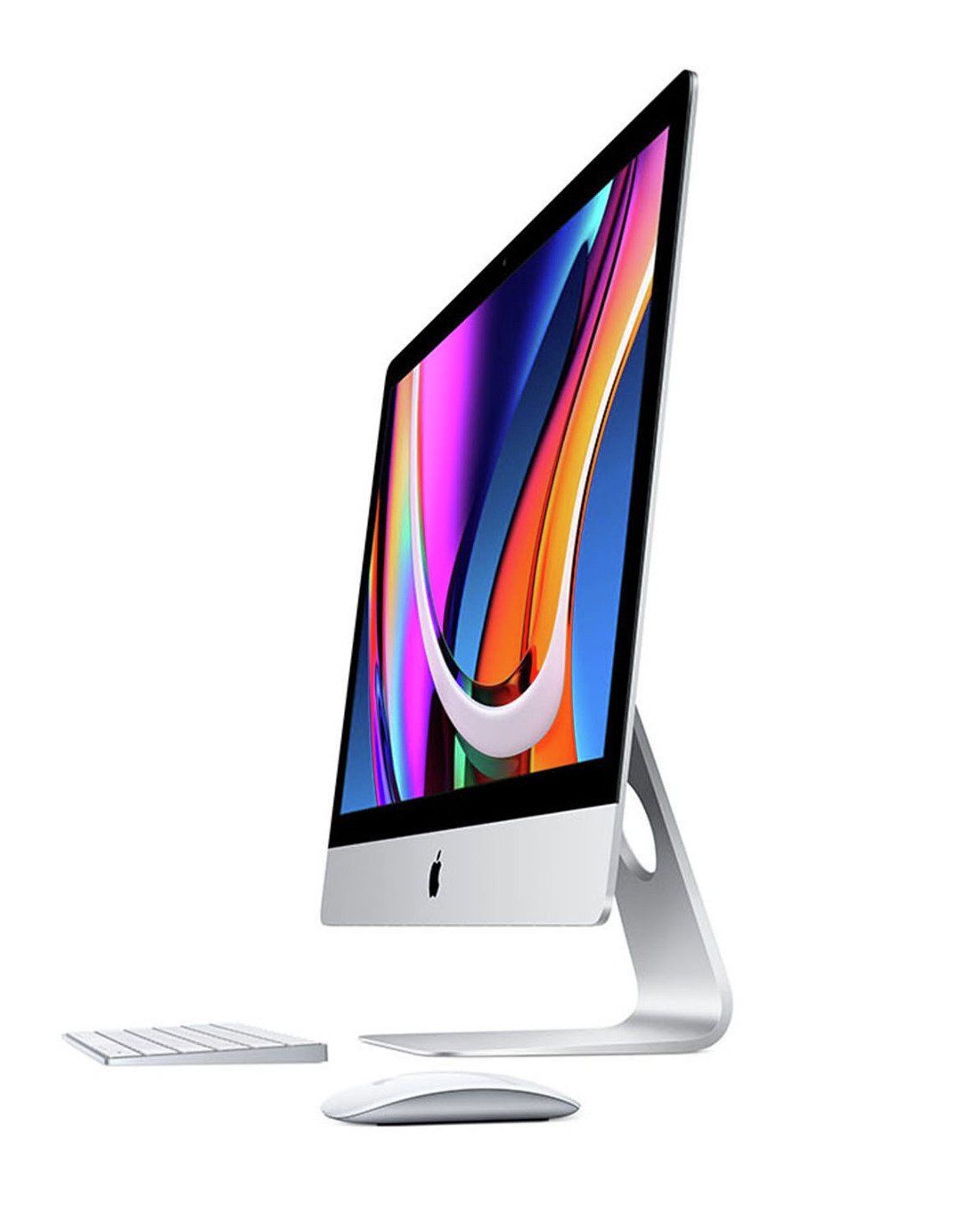 Apple iMac 2020 27in Retina 5K Display i5 8GB 256GB Desktop Review