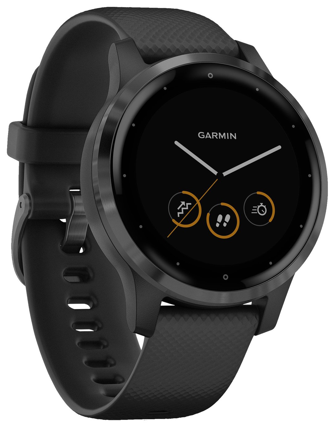 Смарт часы garmin vivoactive 4 обзор