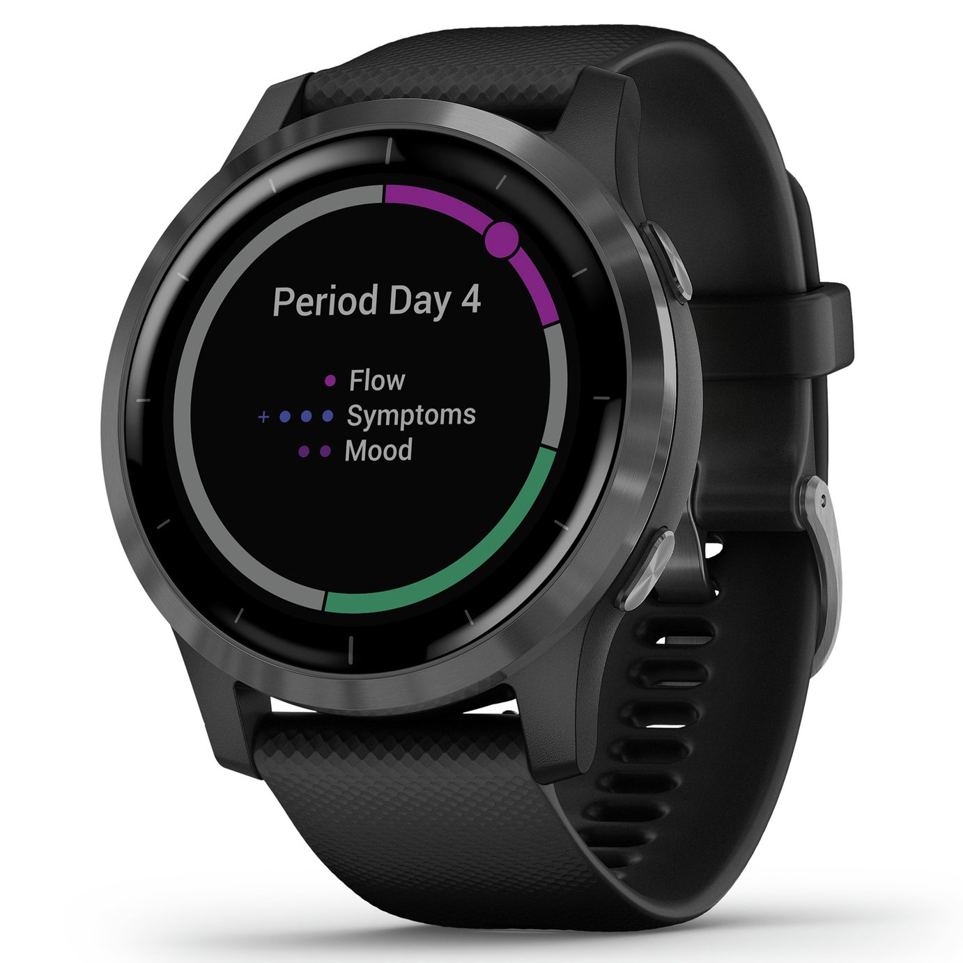 garmin vivoactive 4 argos