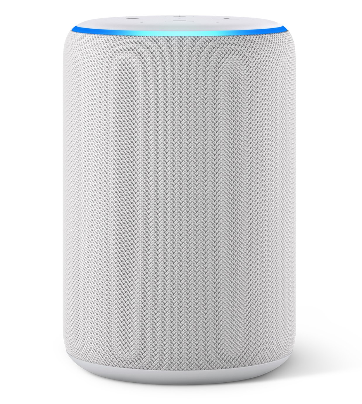 Amazon echo plus 2nd generation sale argos