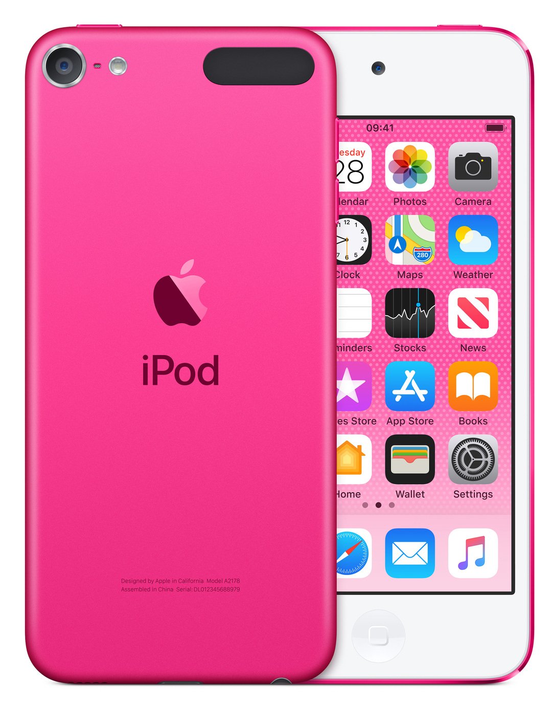 Apple iPod Touch 7th Generation 256GB Review
