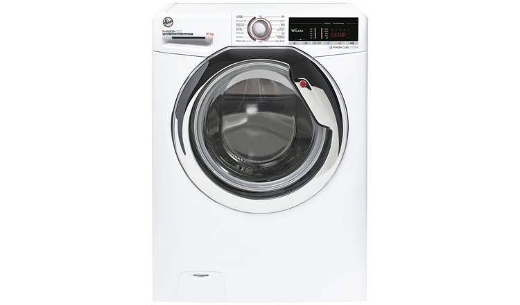 argos hoover integrated washing machine