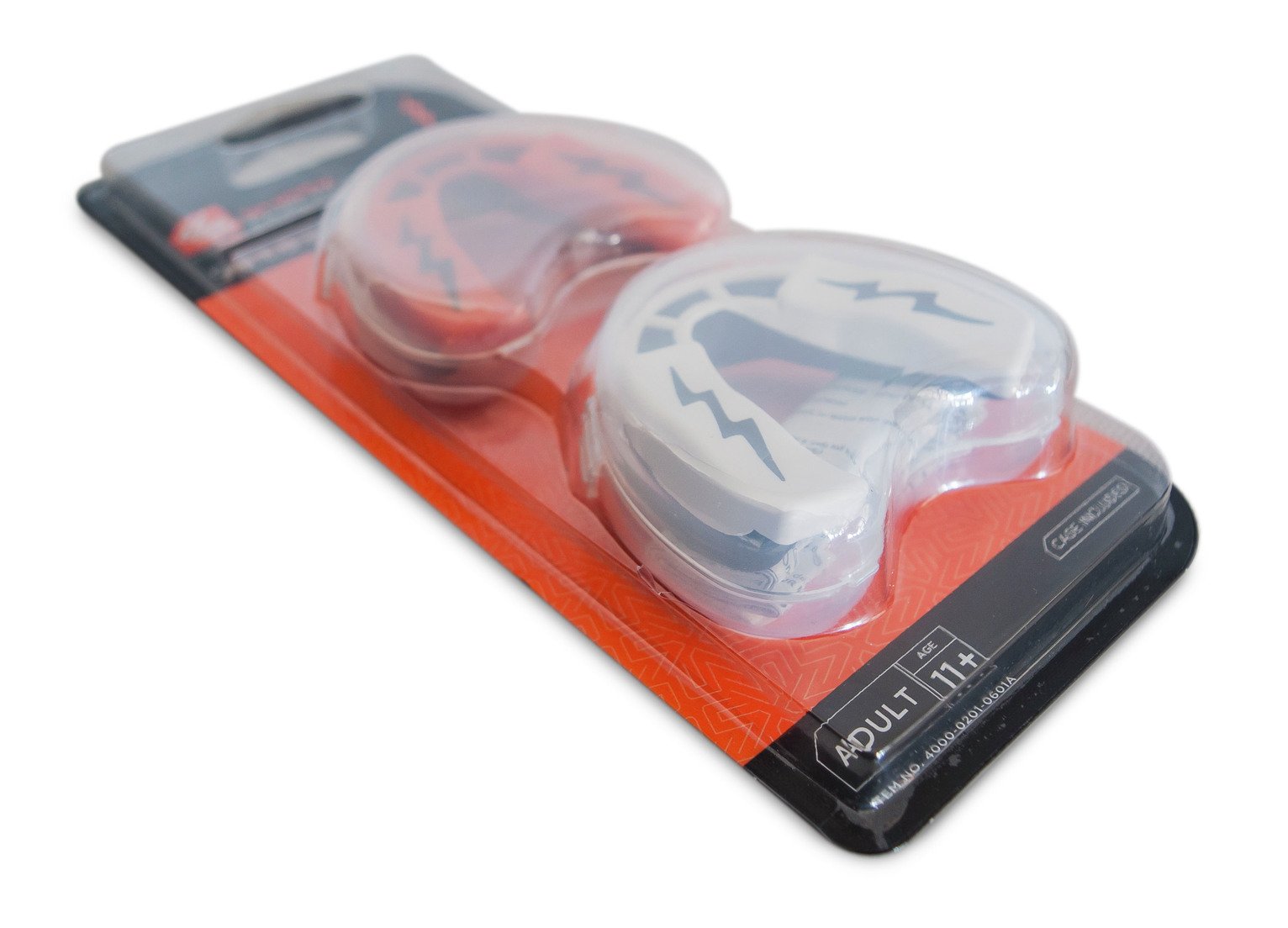 Shock Doctor V1.5 Adult Mouthguard Review