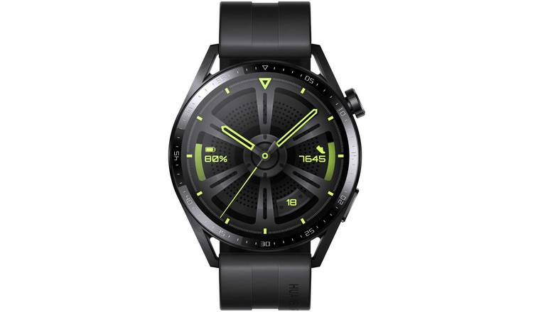 Huawei Smart Watch GT3 46mm - Black