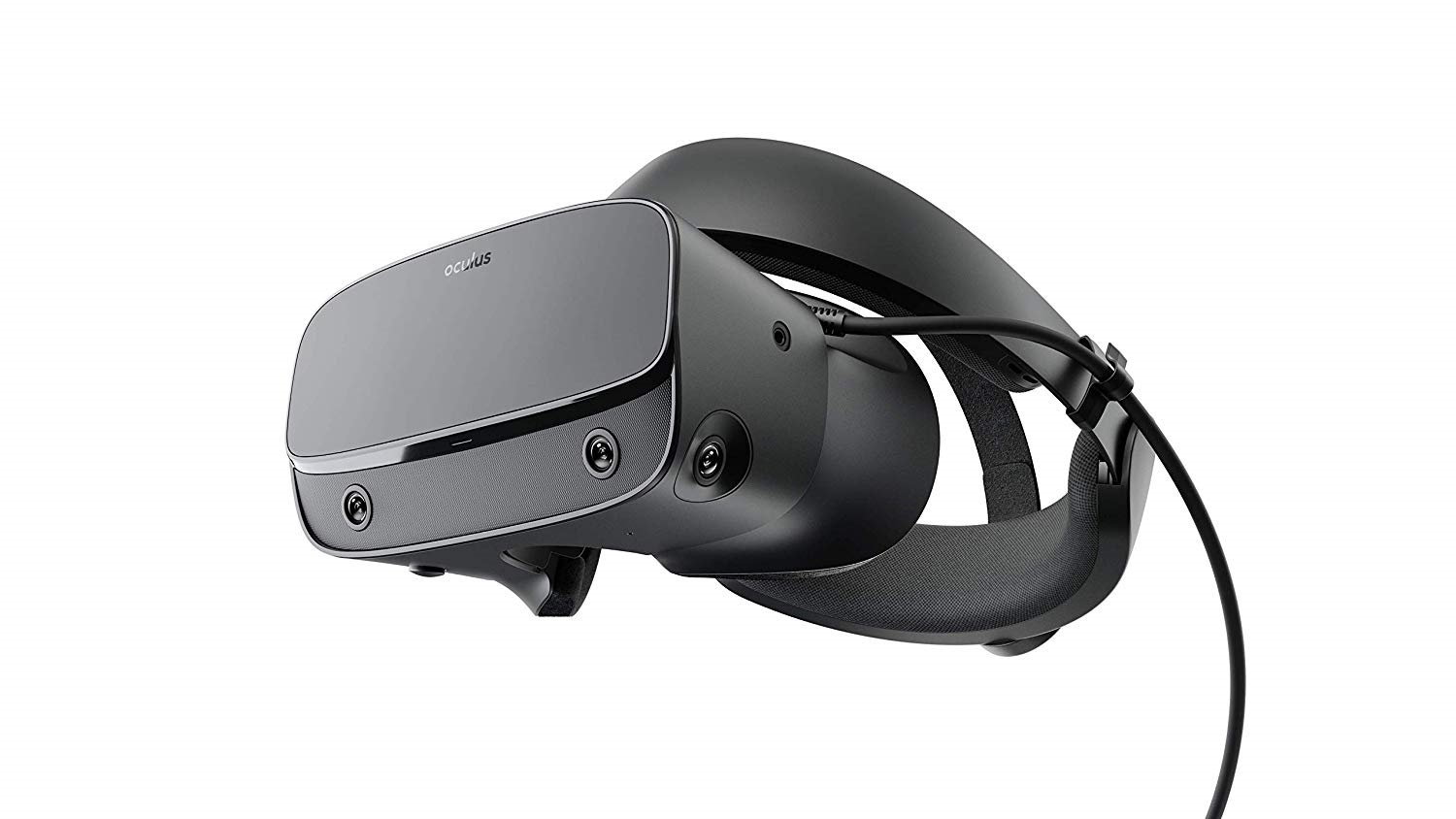 Buy Oculus Rift S Virtual Reality 