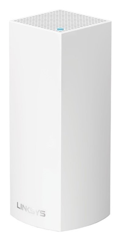 Linksys Velop AC2200 Tri-Band Whole Home Mesh Wi-Fi System