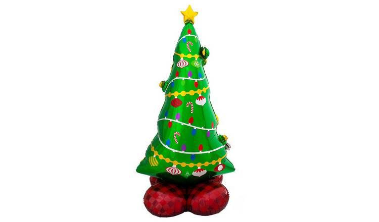 Airloonz Christmas Tree Balloon